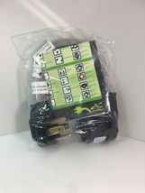 Genuine AC WORKS 1.5FT 30A 4-PRONG PLUG NEMA 14-30P TO NEMA 14-50R 50A 1... - $50.49