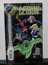Legion Of Super-Heroes #1000000 November 1988 - £3.98 GBP