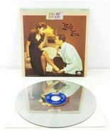 The Lady Eve Laserdisc LD Encore Edition Extended Play Stanwyck Fonda - £10.19 GBP