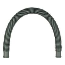 Plastiflex MF114X3 1.25" X 3' Filter Hose - Silver - $13.03