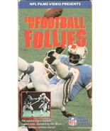 Son of Football Follies NFL Films Video - $10.85 CAD