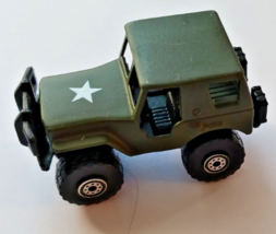 Ford GP Military Jeep Vehicle, Maisto Die Cast Metal Truck New Never Pla... - €8,52 EUR