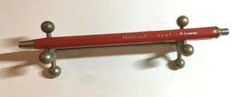 Vintage Hauser TS-41 Mechanical technical clutch pencil - £20.16 GBP