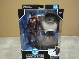 McFarlane Toys DC Multiverse Suicide Squad Bloodsport 7&quot; Action Figure - $24.18