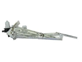 2010-2014 HONDA INSIGHT, WINDOW REGULATOR, NEW GENUINE OEM PART, P/N 722... - €178,33 EUR