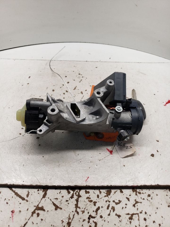 Ignition Switch LHD VIN W 6th Digit Jk Body Fits 07-18 WRANGLER 1262007K... - $47.40