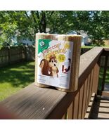 C&amp;S Sweet Corn Squirrelog 2-Pack Refill - $210.36 MXN