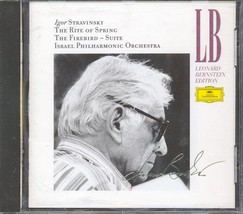 Igor Stravinsky - £14.38 GBP