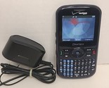 Pantech Caper - Dark Blue (Verizon) Cellular Phone - $11.87
