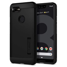 Spigen Tough Armor [Extreme Protection Tech] Designed for Google Pixel 3 XL Case - £23.52 GBP