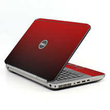 LidStyles Carbon Fiber Laptop Skin Protector Decal Dell Latitude E5420 image 7