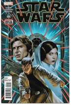 Star Wars (2015) #05 (Marvel 2015) - £3.64 GBP