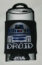 Disney Star Wars Droid R2-D2 Can Insulator - $4.90