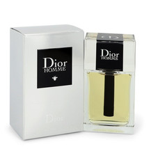 Dior Homme Cologne By Christian Eau De Toilette Spray (New Packaging 202... - $92.63
