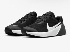 NEW Nike Air Zoom TR 1 Black White Cross Training DX9016-002 Men’s Size ... - $79.19