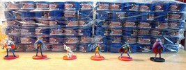 Sealed Gatchaman Battle of the Planets G-Force 6 mini figures: Tiny&#39;s arm broken - £49.64 GBP