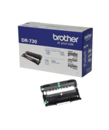 Brother DR730 Drum Unit – High-Quality Replacement – For HL / MFC / DCP ... - $103.95