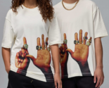 Nike Jordan Flight MVP Rings T-Shirts Unisex Casual Tee Top AsiaFit HJ23... - $83.61