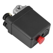 Husky Air Compressor Pressure Switch Air Compressor Switchair Compressor... - $22.22