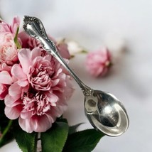 Debussy Sugar Spoon 1959 Towle Sterling Silver Flatware No Monogram 6&quot; O... - $39.58