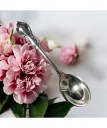 Debussy Sugar Spoon 1959 Towle Sterling Silver Flatware No Monogram 6&quot; O... - $752.29 MXN