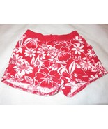 Janie and Jack Girls terrycloth shorts 18-24 months EUC - $9.46