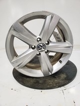 Wheel 16x6-1/2 Alloy 10 Spoke Fits 13-19 BEETLE 1078268 - £44.91 GBP