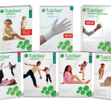 Tubifast Garments Dressing Fixation Tights 6-24 Months x 1 - $22.49