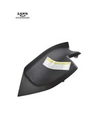 MERCEDES R172 SLK-CLASS DRIVER/LEFT DASH DASHBOARD TRIM COVER VENT BLACK - $828.26 MXN