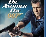 Die Another Day Blu-ray | Pierce Brosnan, Halle Berry | Region B - $15.19