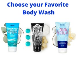 Perfectly Posh Hydrating Body Wash New/Sealed - You Choose from 4 - £13.39 GBP+