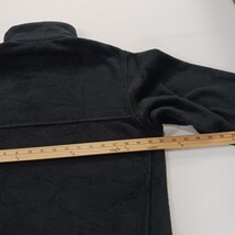 Columbia WM3220 Men's Black Steens Mountain 2.0 Full Zip Fleece Jacket Size Sm image 6