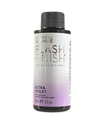 PAUL MITCHELL BLONDE FLASH FINISH SHEER RAPID TONER 2fl. oz. - $16.76 CAD