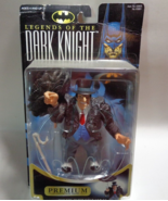 97 Kenner Legends Of The Dark Knight The PENGUIN Premium Collector Series - £18.36 GBP