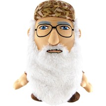 Duck Dynasty Si Says Interactive Plush - £45.86 GBP