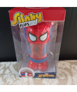 Slinky Flips Marvel Comics Spider-Man Slinky Flip - $24.37 CAD