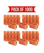 Pink Salt Tiles Pack of 1000 Size 8x4x1 - $5,500.00