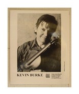 Kevin Burke Press Kit Photo - $37.73 CAD