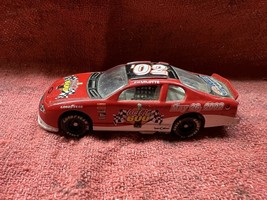 2002 Coca Cola 600 - Edition- 1/64 Chevrolet Collectible Diecast - $109.63 MXN