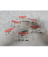 6 Quantity of Cummins Socket Head Cap Screws 3422908 (6 Quantity) - $41.99