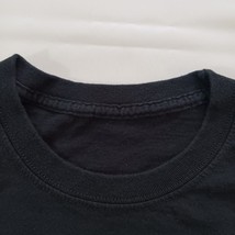 Undefeated State 2018 Champions Whitwell Tigers Men's Graphic Black T-Shirt Sz M image 3