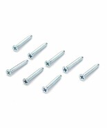 Dubro 3 X 12MM FLAT HEAD SELF TAPPING SCREW (8) DUB2298 - $9.12 CAD