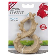 Marina Betta Aqua Decor - Sandy Twister - £24.40 GBP