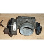 2004-2008 Ford F150 Truck/Lincoln 4.6 Throttle Body Butterfly Unit 6R3E-... - £15.29 GBP