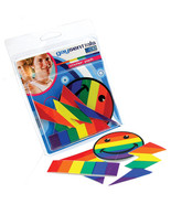 Gaysentials Assorted Sticker Pack (B) - £19.64 GBP