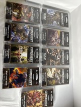 Warhammer 40,000 Conquest LCG Lot Of 9 War Packs New Sealed - £39.71 GBP