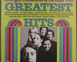 Greatest Hits [Record] - £16.06 GBP