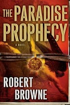 The Paradise Prophecy - £6.18 GBP