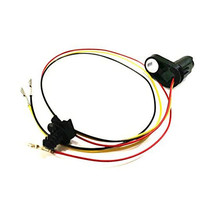 1850527 For VOLVO DCT Internal Speed Sensor Transmission Wiring Harness 31367965 - $20.10