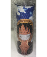 Luffy Tumbler Set Kid Law Luffy multi colored - $186.17 MXN